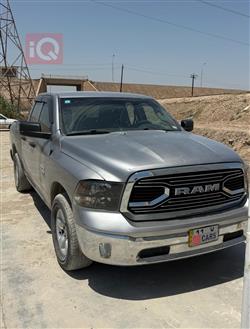 رام 1500